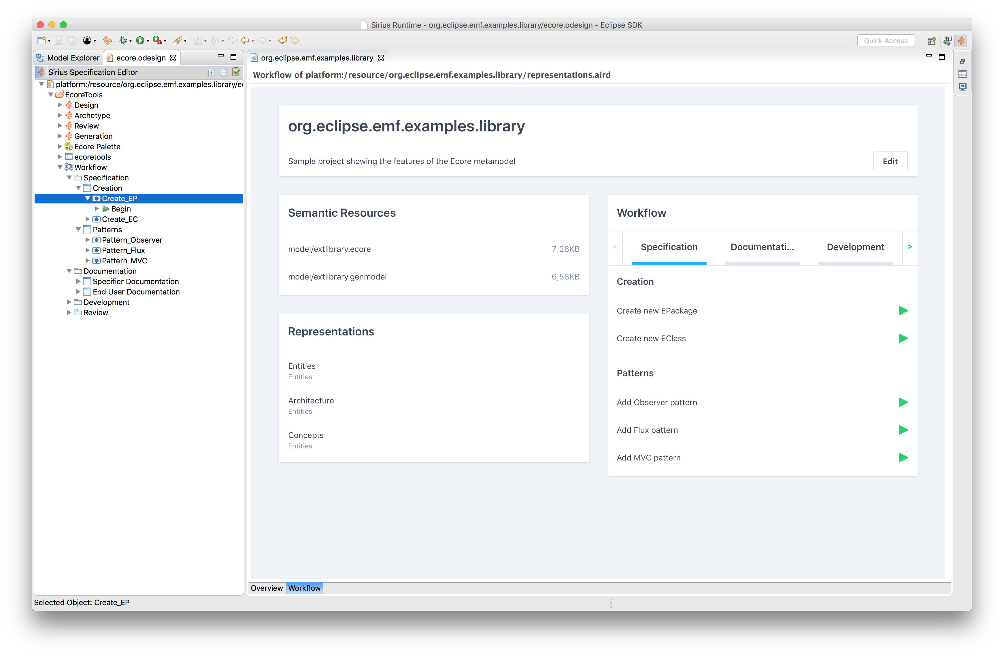 A small glimpse of EclipseCon EU (4/4): Moving Sirius into the cloud