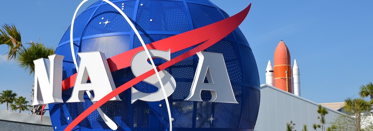 NASA headquarter