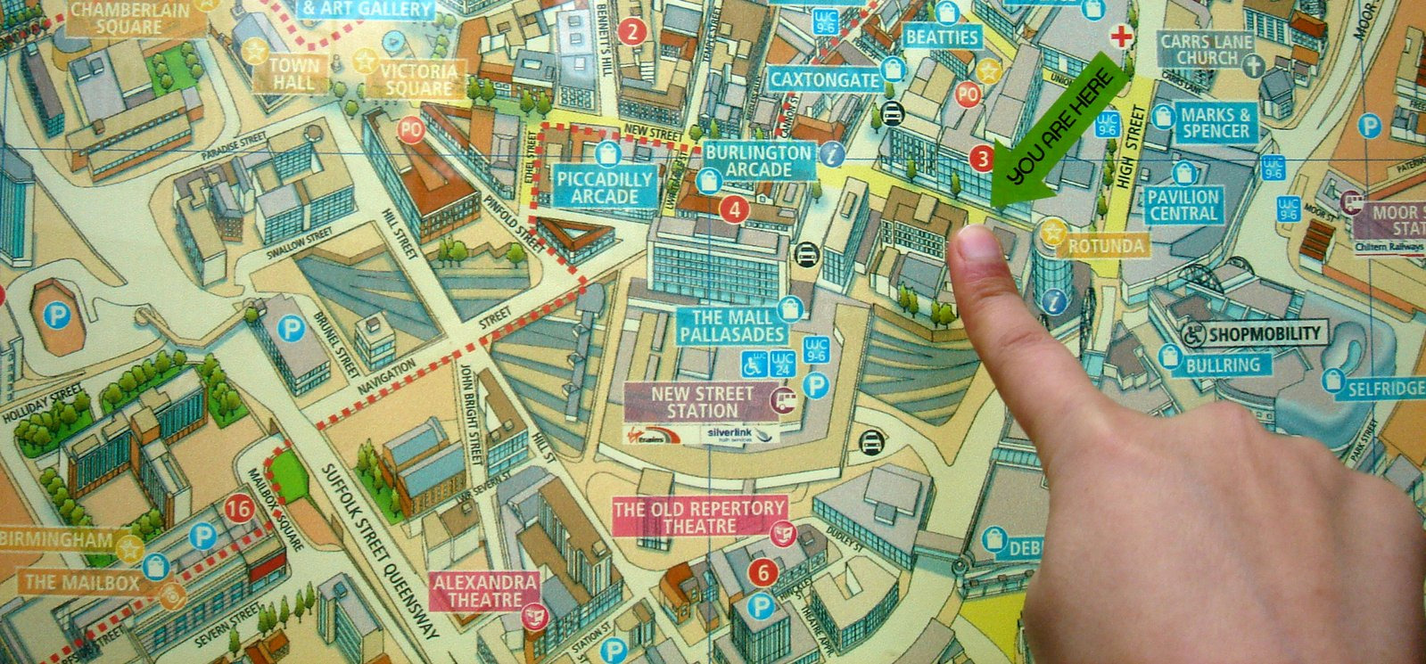Cartographie d’entreprise avec ArchiMate - Modélisation du métier