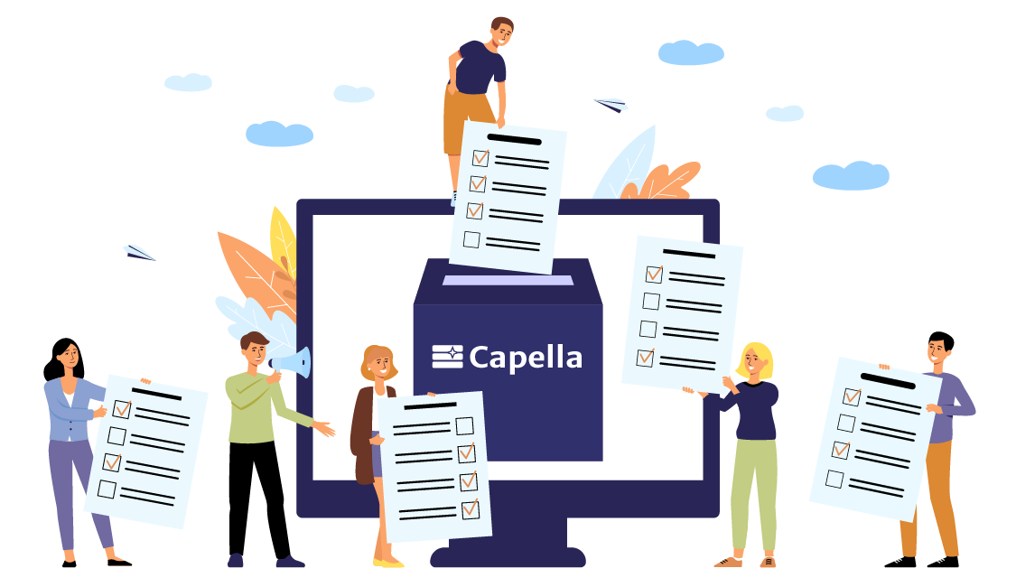 Capella Community Survey 2022