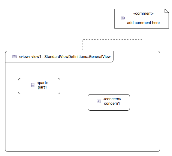 SysON 2025.6: Smarter Views, Richer Diagrams, and Faster Modeling
