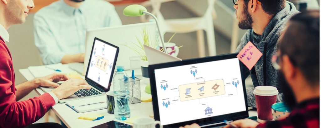 Diffuser la démarche d’Architecture d’Entreprise Continue grâce à des ateliers véritablement interactifs